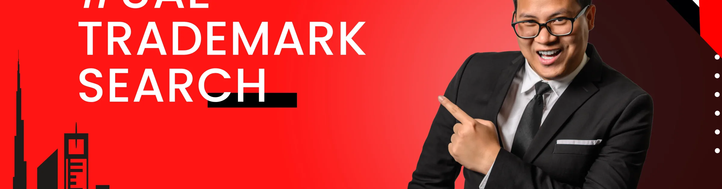 UAE Trademark search in Dubai - Protect Your Brand in UAE