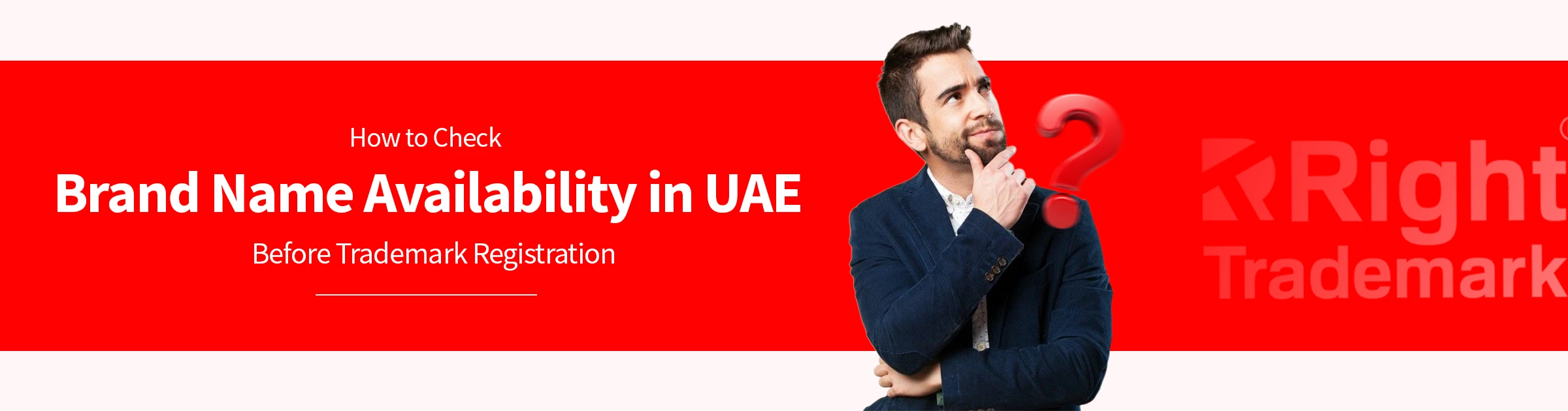 How to check brand name availability in UAE before trademark registration