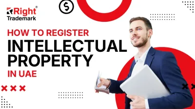 Intellectual Property UAE