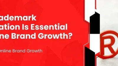 Trademark for Online Growth