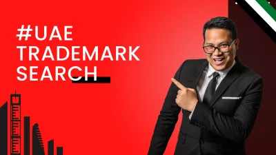 UAE trademark search