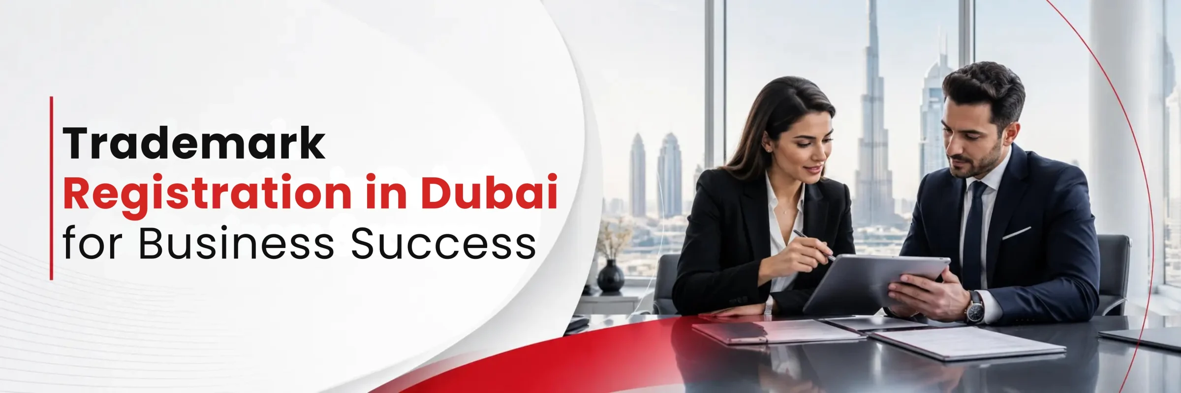 UAE Trademark Registration in Dubai - Complete Step-by-Step Guide (2026)