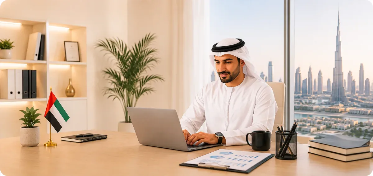 Trademark Registration UAE