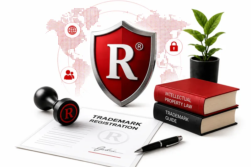 Trademark Registration UAE