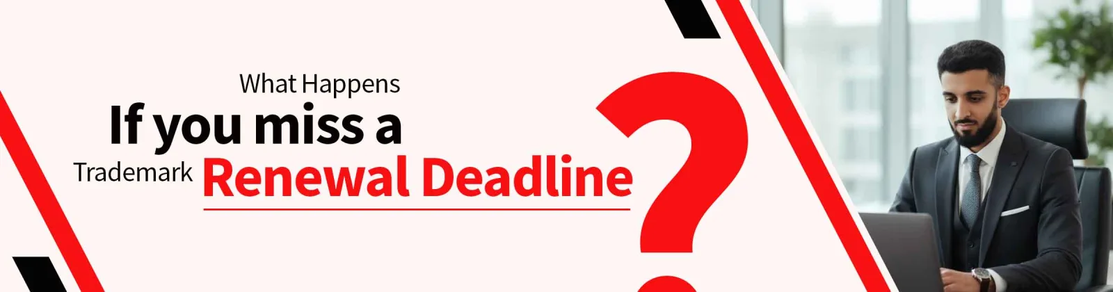 What happens if you miss a trademark renewal deadline in the UAE