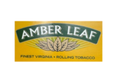 Amber leaf