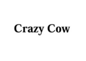 Crazy cow